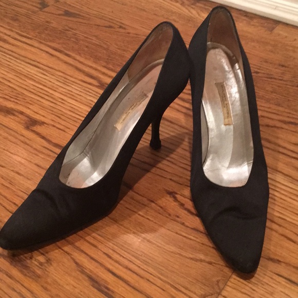 philippe model heels